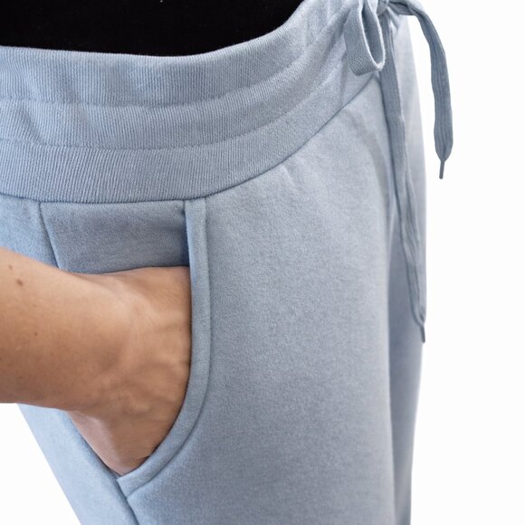 NWOT Better Together Blue Jogger Sweatpants – Size L - Picture 5 of 7